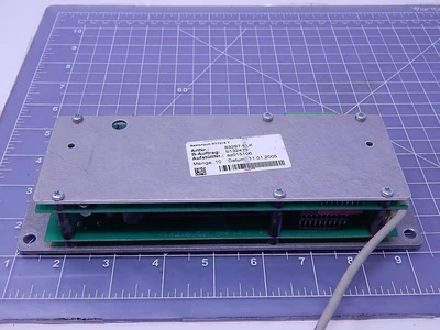 Used ROMMEL _UNKNOWN_ Electrical Panels | OCO Industrial #1652871