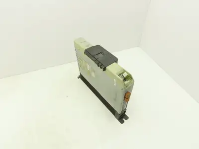 Allen Bradley 1394-AM04 Servo 3kW Axis Module 530/680V 1Ph In 310/390V 3Ph Out