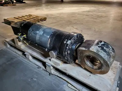 Hydraulic Cylinder ST1520/1530 STAB