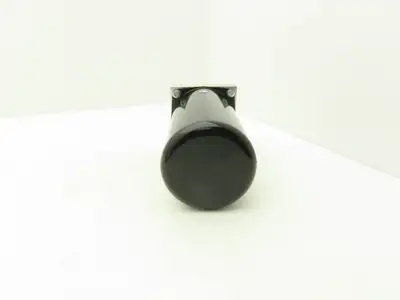 Rico 33101101 Hydraulic Tank Assembly 2.5 Liter Off Rico PLR-100 Platform Truck