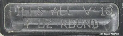 Used KAPSALL FA-R-18E Overflow Pressure Gravity Liquid Fillers Illinois US | Aaron Equipment #1303760
