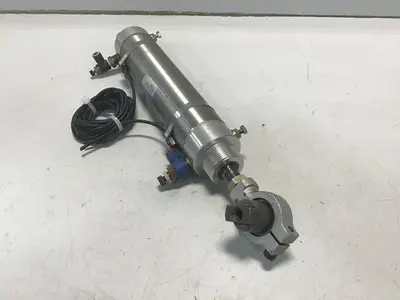 USED KOGANEI DA50X150-8B