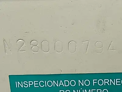 NEW METSO N28000794