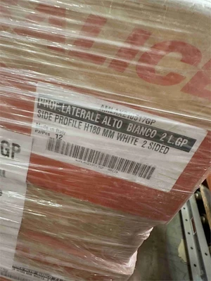 Used SALICE H180 Misc Woodworking Parts Florida US | MachineryMax #1474719