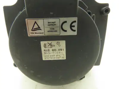 Used MITSUBISHI _UNKNOWN_ Servo Motors Indiana US | Arrow Industrial #1316940