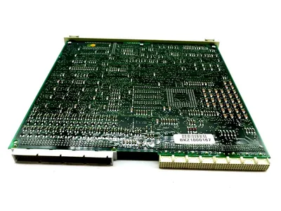 USED ABB DSQC 335 PC BOARD 3HAB6182-1 DSQC335