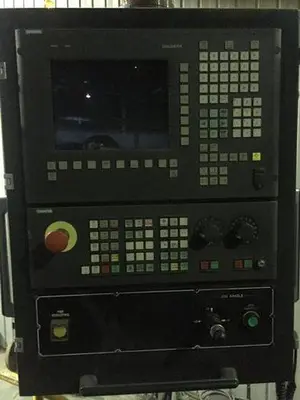 Used 2011 HWACHEON MEGA 11-260-6T CNC Lathes Georgia US | Shub Machinery #81502
