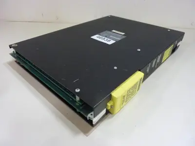 Used ALLEN BRADLEY 1775-MED Robot Parts Michigan US | Ideal Machinery #756756