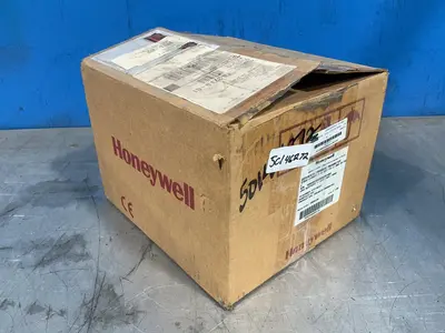 Used HONEYWELL STD810E1HN6AS1ACHC11SA20A6000000 Pressure Transmitters Ohio US | HGR 24 #1414083