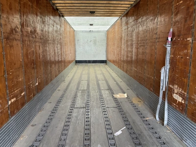 Used 2002 WABASH _UNKNOWN_ Misc Trailers Michigan US | Miedema Asset Management Group #1413970