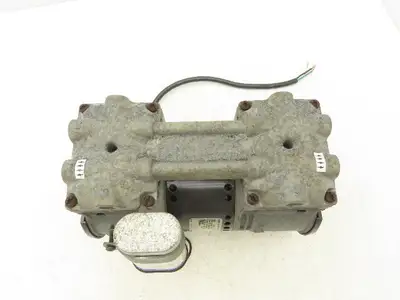 Used THOMAS _UNKNOWN_ Vacuum Pumps Indiana US | Arrow Industrial #1412090