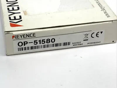 New | in-Stock KEYENCE USB Cable Type A to MiniB 2m Computer Accessories Michigan US | Maverick Industrial Sales #1395569