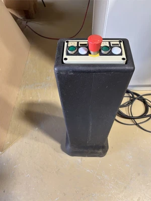 USED 2005 SCM ROUTECH "RECORD125"