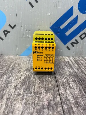 PILZ 774595 Electrical/PLC/Automation | ESS Industrial Equipment Sales (2)