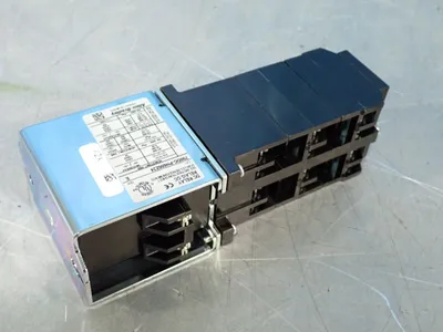NEW ALLEN BRADLEY 700DCPH600Z24