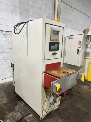 AJAX 30KW ANNEALER
