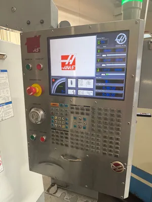 2007 HAAS VF-2D Vertical Machining Centers | Machinery Network (2)