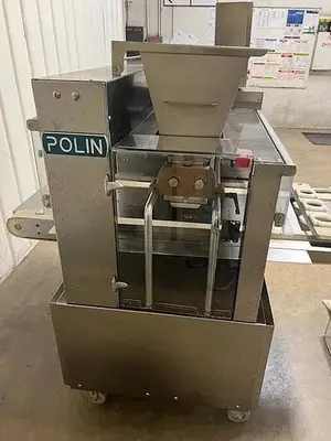 USED POLIN MULTIDROP