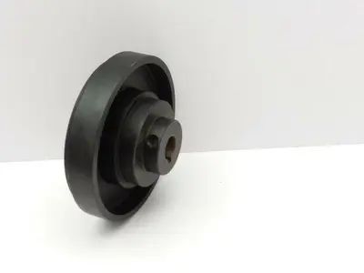 Dynacorp 304527-10 9609 Magnetic Brake Rotor