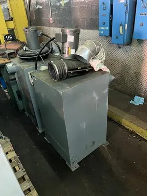 USED KALAMAZOO DCV-1