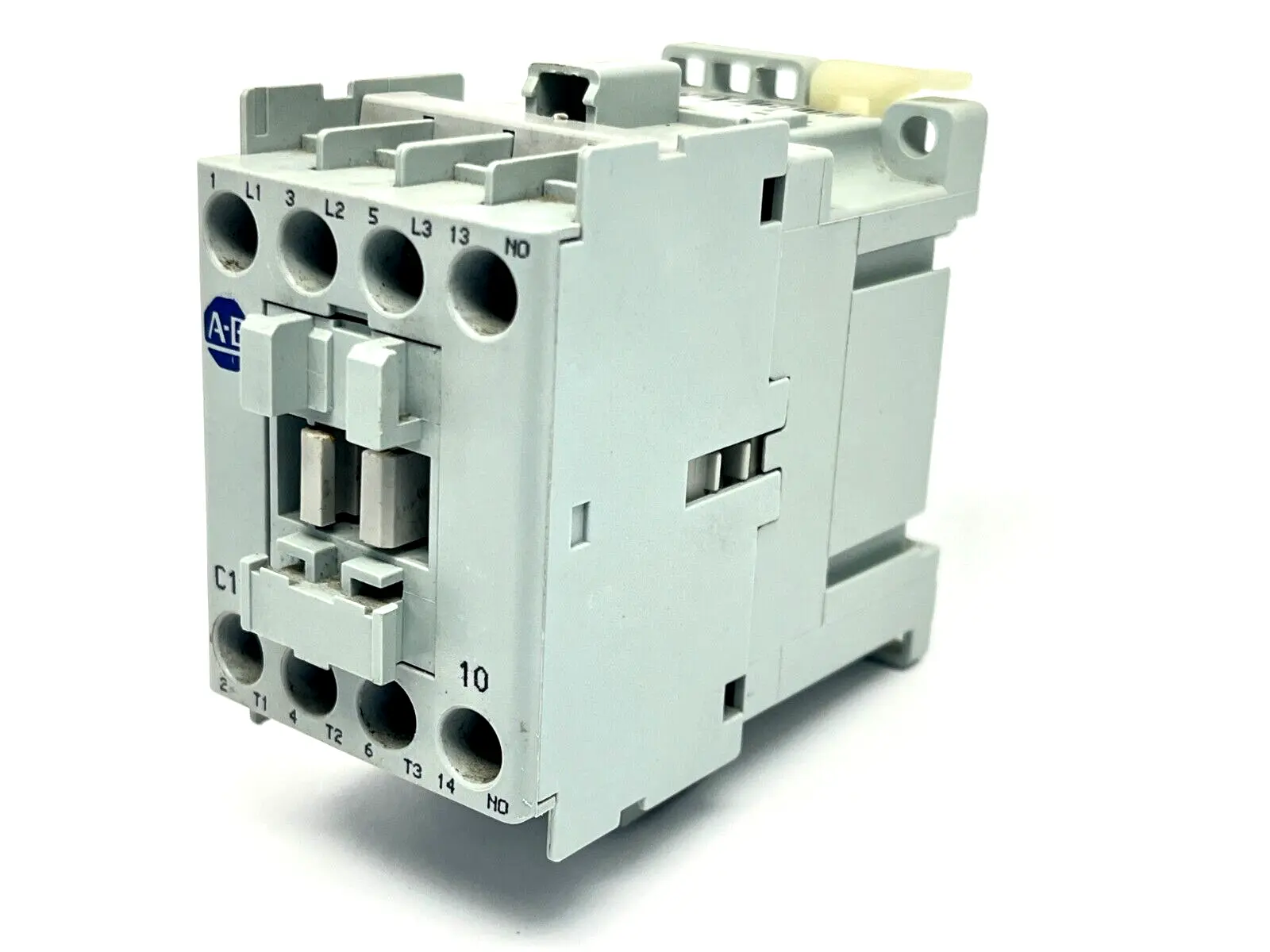 Used Allen-Bradley 100-C12UD-10 PLC Contactors Michigan US | Maverick Industrial Sales #1489893