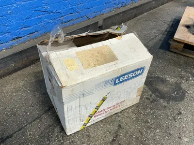 Used LEESON C182T17FB29D Motors (misc) Ohio US | HGR 24 #1324908