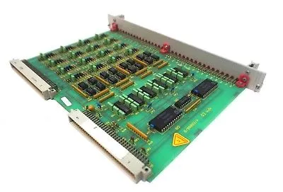 USED WINDSOR MPM-E6 PC BOARD MPME6