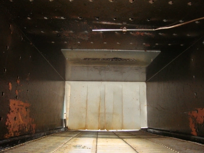 Used _UNKNOWN_ ET1610-48 Shrink Tunnels Minnesota US | A&I Equipment #1317346