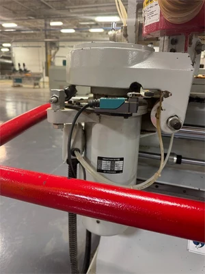 USED 2019 YOW CHERNG "YC-480"