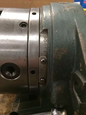 YUASA 550-007 Tooling & Accessories, Super Spacers | Machinery Central (5)