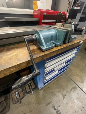 N/A NA Tooling & Accessories (Other) | PM Machines (2)