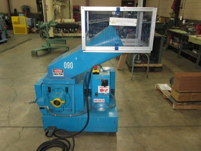 USED 1995 CONAIR LP400