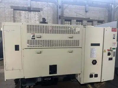 2000 MORI SEIKI ZL-250MC/600 Multi-Axis CNC Lathes | Toolquip, Inc. (7)