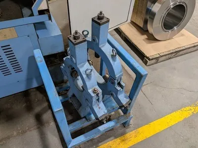 USED 1995 DIANICHI MX75X200