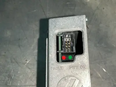 Used HAAS 355550J Servo Controller Parts Ohio US | HGR 24 #1325954