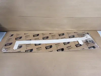 Assorted Caterpillar Parts