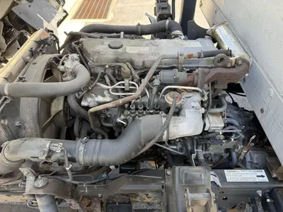 Used 2005 GMC W4500 Box trucks Pennsylvania US | Proxy Equipment #1378313