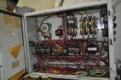 USED BLISS C2-60