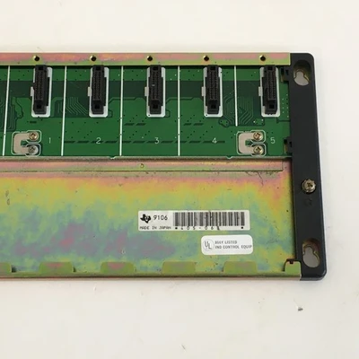 USED Siemens U-06B