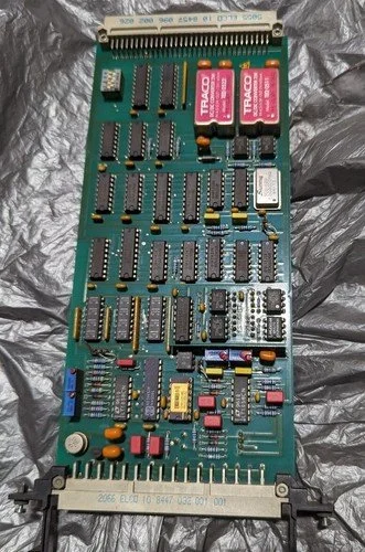 Used PCB _UNKNOWN_ Circuit Breakers Missouri US | Up Time Machines #784636