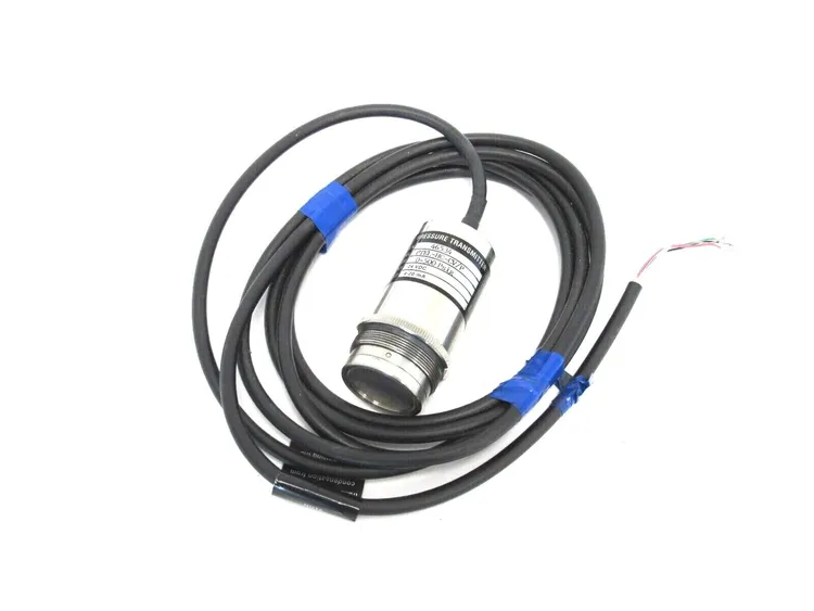 Used PMC _UNKNOWN_ Pressure Transmitters | SB Industrial Supply #828140