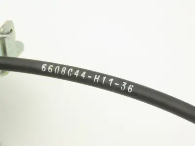 Allen Bradley 6608C44 Circuit Breaker Disconnect Handle Mechanism 36" Cable