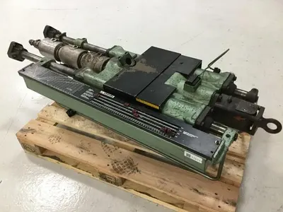 USED ARBURG 270-210-500 / IU