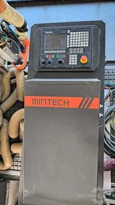 USED MINTECH MR84