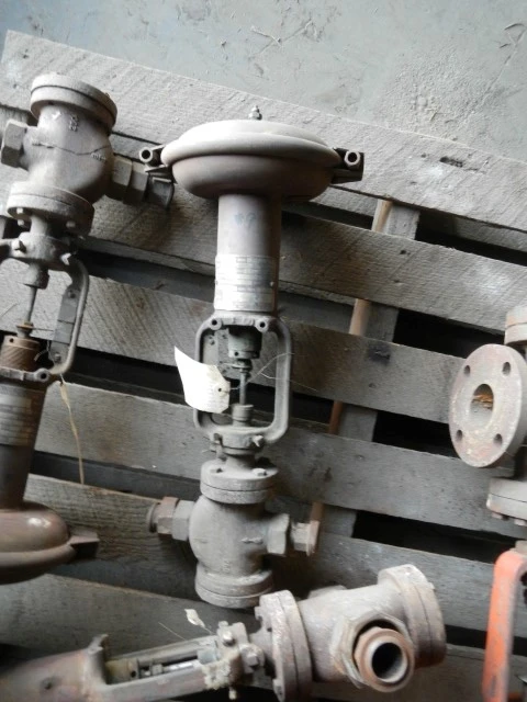 Used KIELEY & MUELLER _UNKNOWN_ Valves/Fittings Alabama US | Transamerican Equipment Company #713963