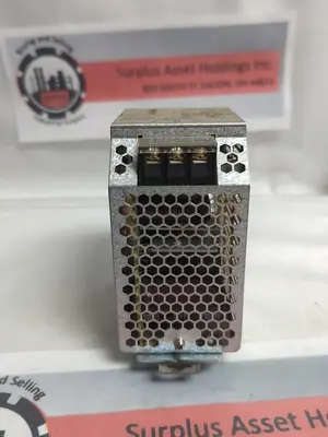 Used TDK DLP120-24-1 Miscellaneous Equipment (Electrical & Power) | Surplus Asset Holdings #1201906