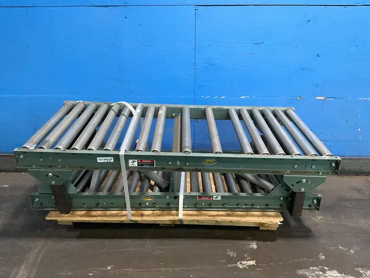 Used HYTROL _UNKNOWN_ Material Handling (misc) Ohio US | HGR 24 #1290268