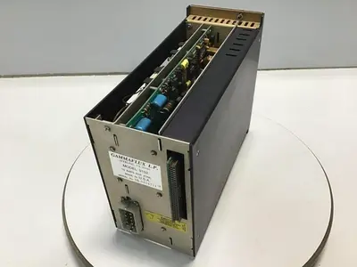USED HUSKY 9152