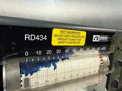 Omega Eng. RD434 884340300 / A886208 / P2E Neutral 63B35427 (12.4.5)