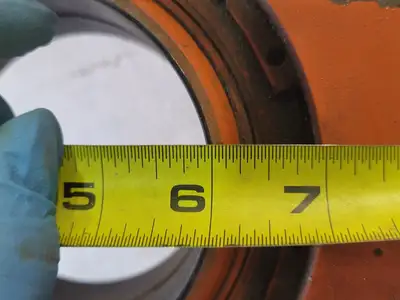 USED SANDVIK 211221